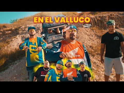 OG FLACO X YKG ''EN EL VALLUCO'' FT BIG LOS & SANTANA