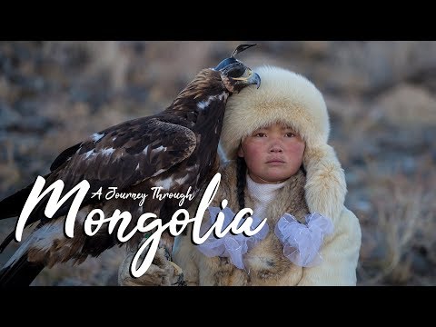 , title : 'A Journey Through Mongolia (Full Length Documentary)'