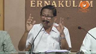 സ്ട്രോങ്ങ് റൂം സുരക്ഷ സംബന്ധിച്ച് രാഷ്ട്രപതിക്ക് പ