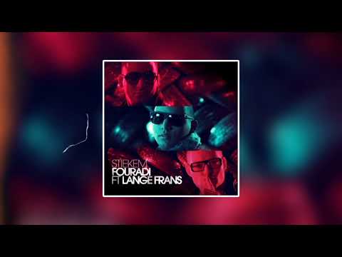 Fouradi & Lange Frans - Stiekem