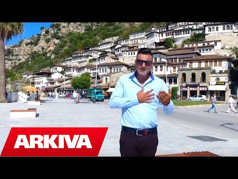 Geron Dervishi - Çupa e Gjitones (Official Video HD)