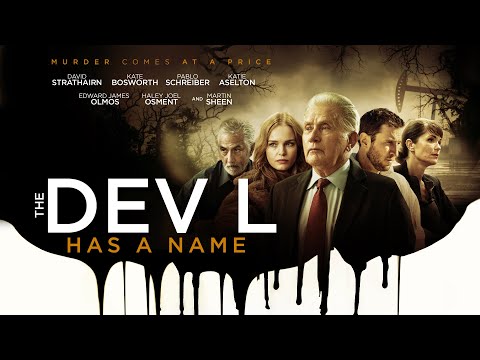 The Devil Has a Name (International Trailer)