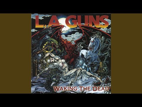 The Ballad - L.A. Guns