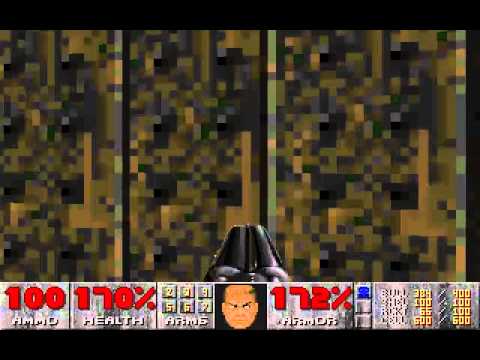 Whispers of Satan - Level/Niveau 11