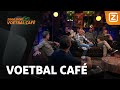 Voetbal Café 12/05/2023 ? | Met Ruud Gullit, Ronald de Boer en Kluun