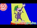Oboe S Tune 60 Mins Of Music Videos For Kids Baby Genius