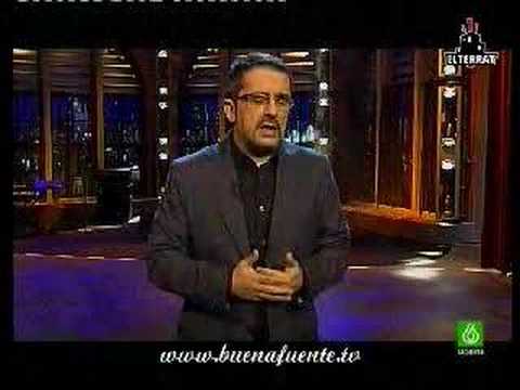 BUENAFUENTE 376 - GASOL EN ESTADOS UNIDOS (07.02.2008)