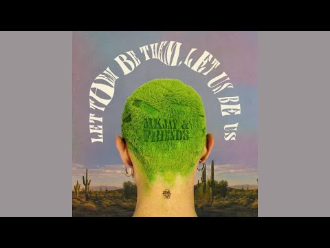 MKJAY, Mochakk - Dat Way (Extended) [Audio]