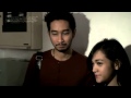Jeje Govinda - Dari Musik Turun ke Hati Candy Interview