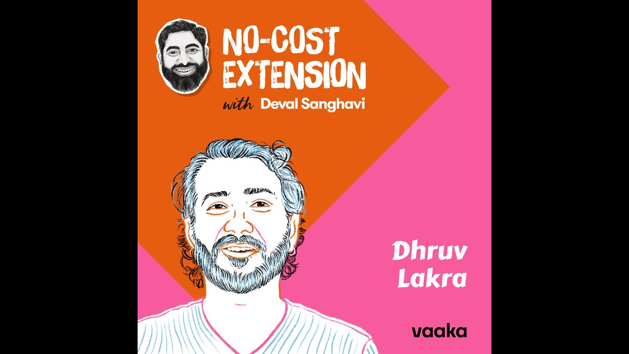 Season 3 | Dhruv Lakra