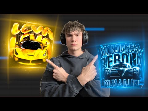 How to make FUNK like DJ FKU and ATLXS