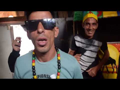 Mc H Officiel Music Video -Tarwa Lpassta- 2023