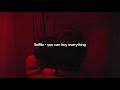 Somo You Can Buy Everything S L O W E D R E V E R B