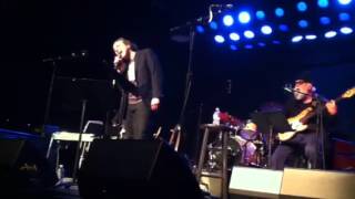 Sad Sound of the Wind