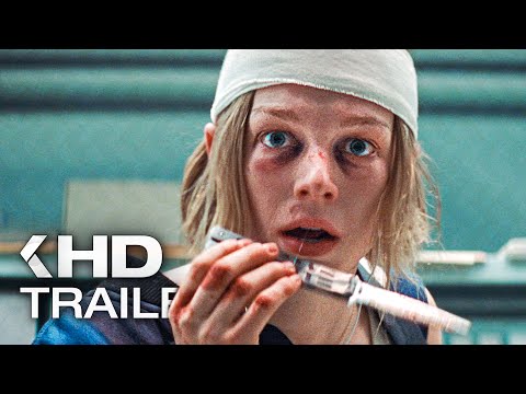 CUCKOO Trailer German Deutsch (2024) Hunter Schafer