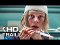 CUCKOO Trailer German Deutsch 2024 Hunter Schafer