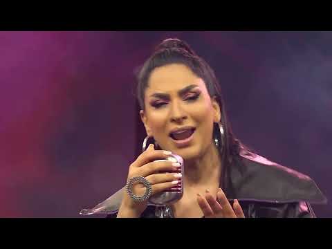 Afsoon - Namak | OFFICIAL MUSIC VIDEO افسون - نمک