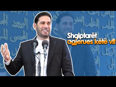 Shume shqiptare agjerojne kete vit! Elhamdulilah (Falenderimi i takon Zotit)!