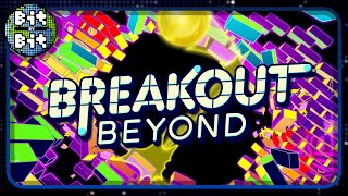 Atari's Breakout Beyond Here’s What You Need to Know + More Retro News! | Bit By Bit