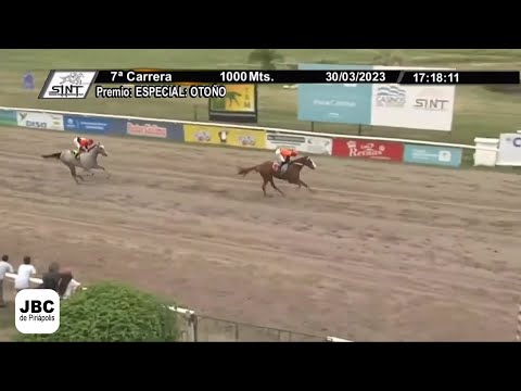 Clásico Especial: Otoño - Hipódromo de Colonia - 30 de marzo de 2023