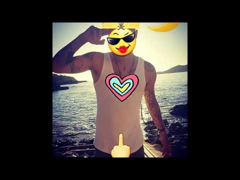 KINKY BWOY *WANTANAMERA 2017   INEDITO