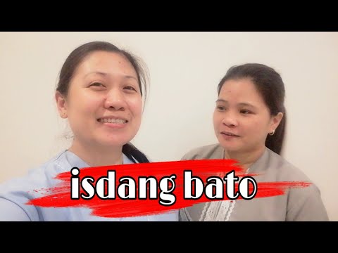 Pera na Naging Bato pa!!! / TEAMBAHAY Rhea