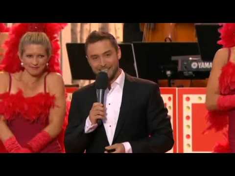 Det är så här jag är – Måns Zelmerlöw (Allsång på Skansen 2013)