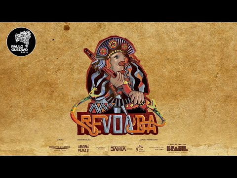 Trailer de Revoada (2015)