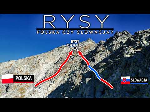 Odtwórz odcinek 02: Rysy — miniatura