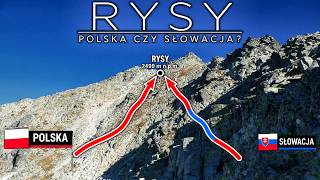 Miniatura odcinka Rysy: Polska czy Słowacja