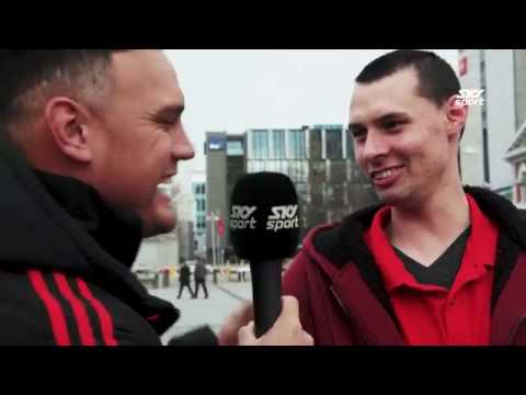 Kick Off: And then there were two