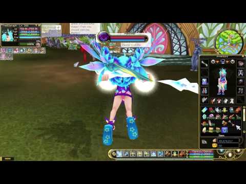 Insanity Flyff E81 - Epic does it again!!!