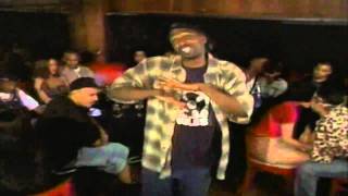 The Beatnuts-Hit Me With That [ HD ]