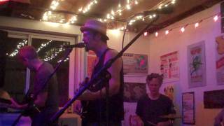 The Bottle Rockets "Get Down River"