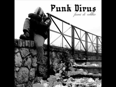 Punk Virus - Fiumi di Rabbia