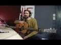 Luke Thompson - Keep Rolling On 