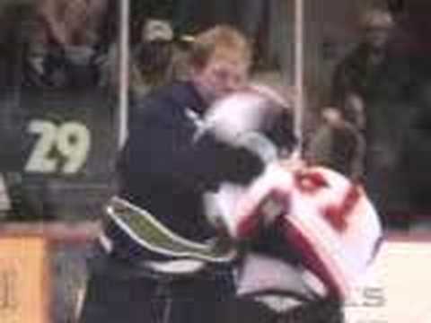 Mike Varhaug vs Jon Mirasty