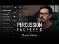 Video 2: Overview