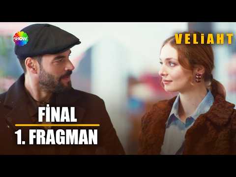 Veliaht Final 1. Fragman - Ön İzleme Detayları
