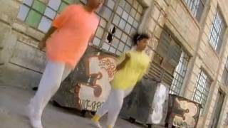 3rd Bass - Steppin&#39; to the A.M