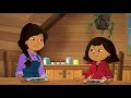 PBS KIDS Program Break 2021 WGBY DT1