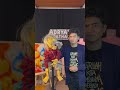 Boneka Bisa Merokok Sakti Shortvideo