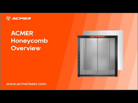 ACMER Honeycomb Overview