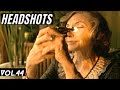 Movie Headshots Vol 44
