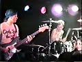 Circle Jerks - 15 Minutes (San Diego '89)