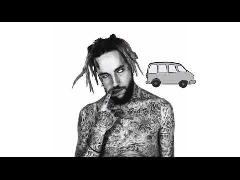 [FREE DL] $UICIDEBOY$ Type Beat 2017 x TYNI | Time To Die | Prod. Young Van