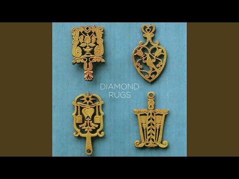 I Took Note - Diamond Rugs