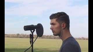 Black Veil Brides - My Vow Cover (Vocal Cover - SixFiction) Feat. Fortnite