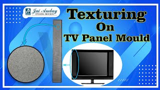 Mould Texturing in Naraina