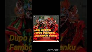 Download lagu status wa jaranan 'tresno kepenggak morotuo' mp3 Download lagu status wa jaranan 'tresno kepenggak morotuo' mp3